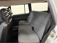 Volvo - 740 - oldtimer - 1988 - afbeelding 3 van  22
