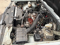 Volvo - 740 - oldtimer - 1988 - afbeelding 7 van  22