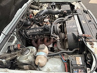 Volvo - 740 - oldtimer - 1988 - afbeelding 8 van  22