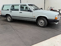 Volvo - 740 - oldtimer - 1988 - afbeelding 19 van  22