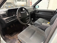Volvo - 740 - oldtimer - 1988 - afbeelding 21 van  22