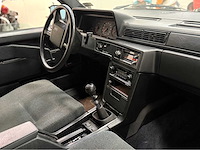 Volvo - 740 - oldtimer - 1988 - afbeelding 22 van  22