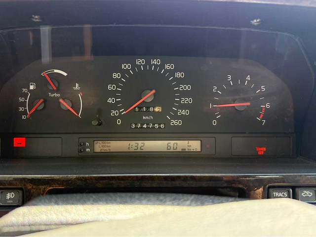 Volvo - 850 - t-5 2.0 - personenauto - 1995 - afbeelding 7 van  30