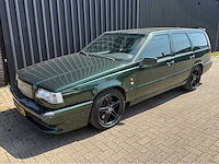 Volvo - 850 - t-5 2.0 - personenauto - 1995 - afbeelding 1 van  30