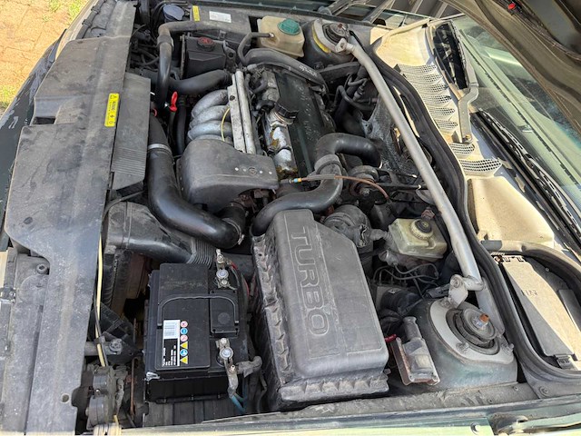 Volvo - 850 - t-5 2.0 - personenauto - 1995 - afbeelding 14 van  30