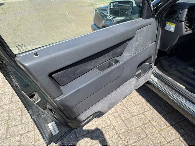 Volvo - 850 - t-5 2.0 - personenauto - 1995 - afbeelding 17 van  30