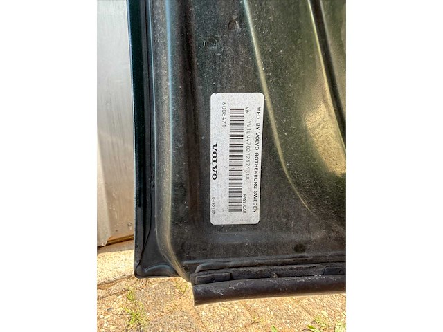 Volvo - 850 - t-5 2.0 - personenauto - 1995 - afbeelding 19 van  30