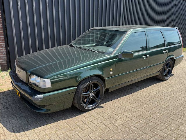 Volvo - 850 - t-5 2.0 - personenauto - 1995 - afbeelding 11 van  30