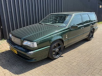 Volvo - 850 - t-5 2.0 - personenauto - 1995 - afbeelding 22 van  30