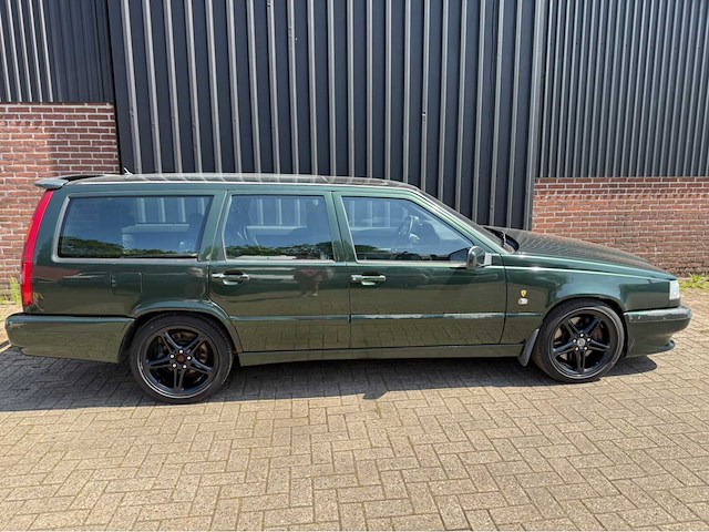 Volvo - 850 - t-5 2.0 - personenauto - 1995 - afbeelding 28 van  30