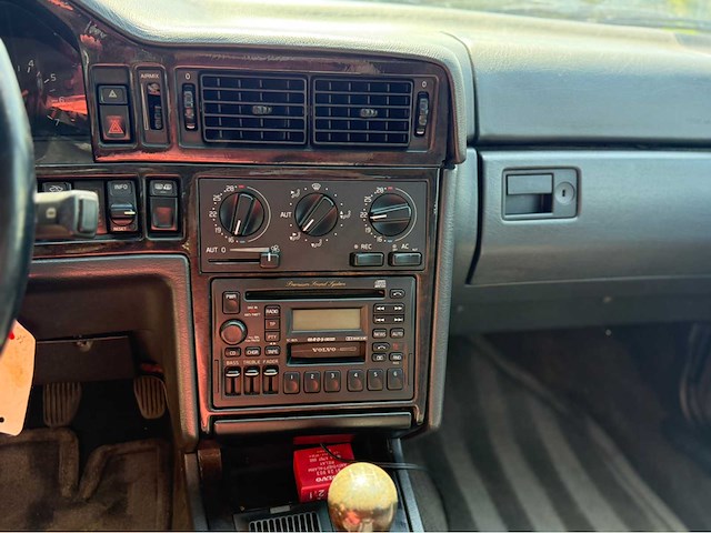 Volvo - 850 - t-5 2.0 - personenauto - 1995 - afbeelding 6 van  30