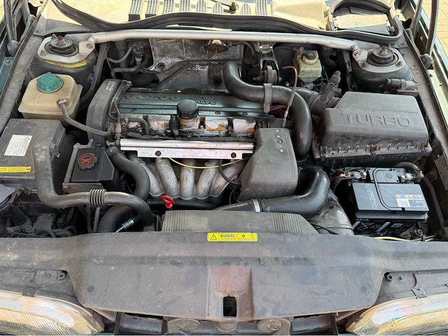 Volvo - 850 - t-5 2.0 - personenauto - 1995 - afbeelding 14 van  30