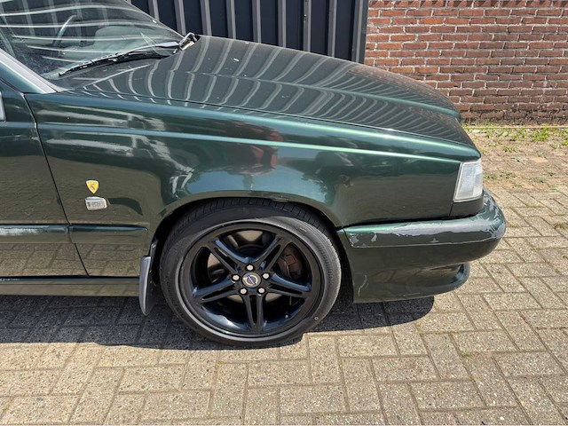 Volvo - 850 - t-5 2.0 - personenauto - 1995 - afbeelding 24 van  30