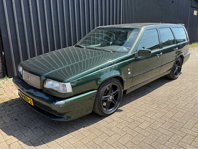 Volvo - 850 - t-5 2.0 - personenauto - 1995 - afbeelding 23 van  30