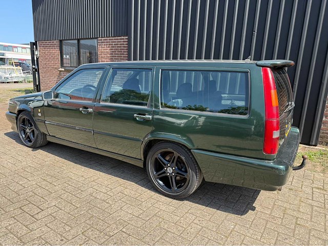 Volvo - 850 - t-5 2.0 - personenauto - 1995 - afbeelding 26 van  30