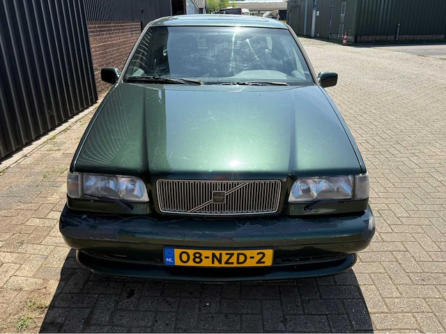 Volvo - 850 - t-5 2.0 - personenauto - 1995 - afbeelding 27 van  30