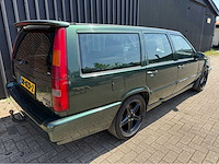 Volvo - 850 - t-5 2.0 - personenauto - 1995 - afbeelding 28 van  30