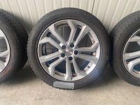 Volvo - autobanden set - winterbanden (4st) - afbeelding 4 van  7