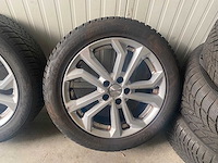 Volvo - autobanden set - winterbanden (4st) - afbeelding 5 van  7