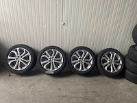 Volvo - autobanden set - winterbanden (4st)