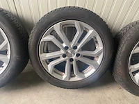 Volvo - autobanden set - winterbanden (4st) - afbeelding 3 van  7
