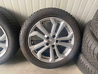 Volvo - autobanden set - winterbanden (4st) - afbeelding 5 van  7