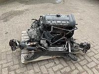 Volvo - automotor - afbeelding 1 van  6