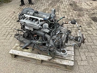 Volvo - automotor - afbeelding 3 van  6