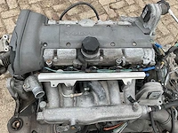 Volvo - automotor - afbeelding 5 van  6