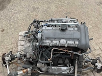 Volvo - automotor - afbeelding 6 van  6