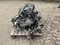 Volvo - automotor - afbeelding 2 van  6