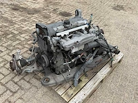 Volvo - automotor - afbeelding 4 van  6