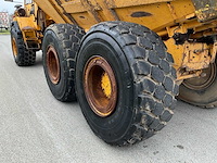 Volvo - bm a25 - 6x6 - dumper - afbeelding 3 van  18
