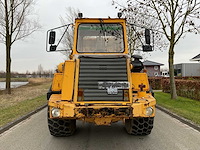 Volvo - bm a25 - 6x6 - dumper - afbeelding 11 van  18