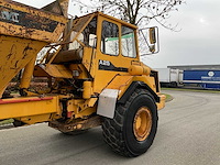Volvo - bm a25 - 6x6 - dumper - afbeelding 17 van  18