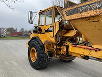 Volvo - bm a25 - 6x6 - dumper - afbeelding 18 van  18