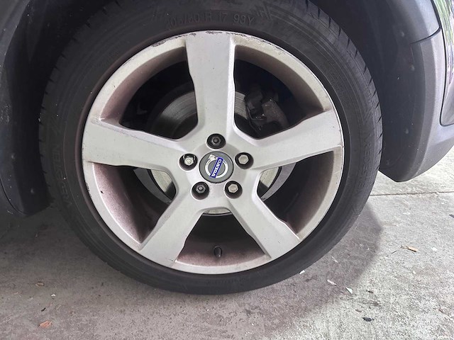 Volvo - c30 - 1.6 d2 r-edition - 05-xjl-2- 2012 - afbeelding 7 van  19