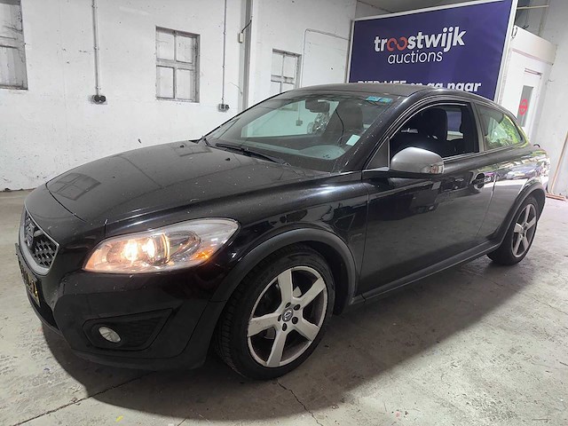 Volvo - c30 - 1.6 d2 r-edition - 05-xjl-2- 2012 - afbeelding 1 van  19
