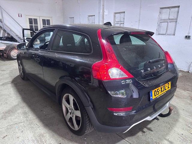 Volvo - c30 - 1.6 d2 r-edition - 05-xjl-2- 2012 - afbeelding 12 van  19