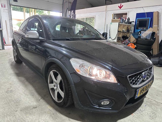 Volvo - c30 - 1.6 d2 r-edition - 05-xjl-2- 2012 - afbeelding 15 van  19