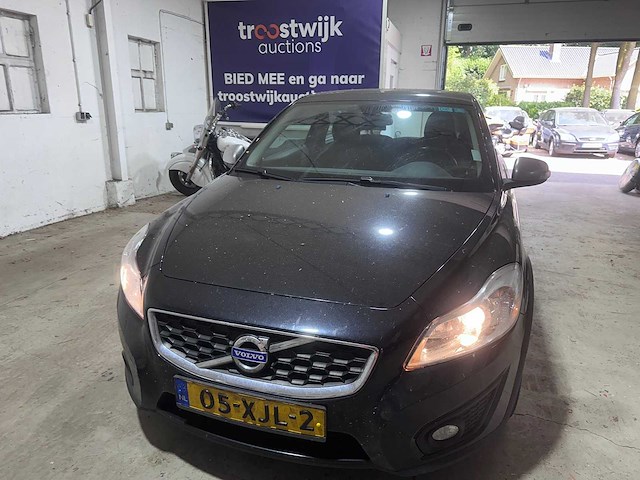 Volvo - c30 - 1.6 d2 r-edition - 05-xjl-2- 2012 - afbeelding 16 van  19
