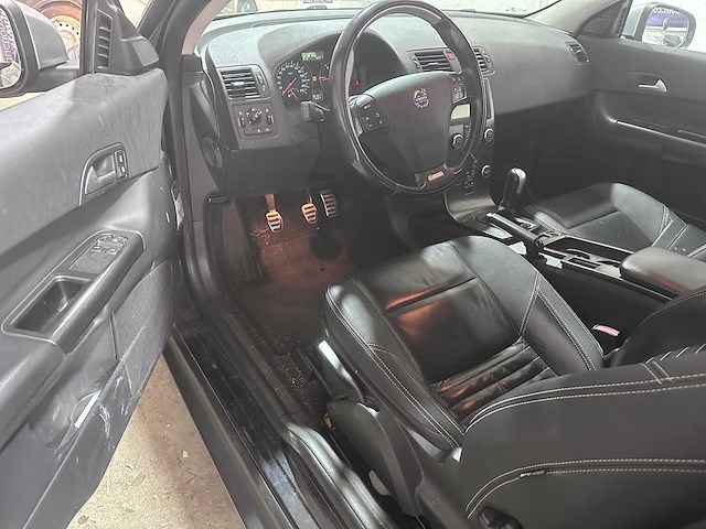 Volvo - c30 - 1.6 d2 r-edition - 05-xjl-2- 2012 - afbeelding 17 van  19