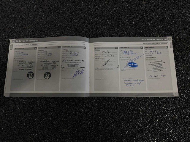 Volvo - c30 - 1.6 r-edition - car - 2010 86-nnj-2 iaw - afbeelding 3 van  14