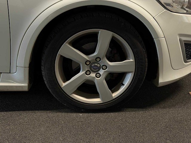 Volvo - c30 - 1.6 r-edition - car - 2010 86-nnj-2 iaw - afbeelding 8 van  14