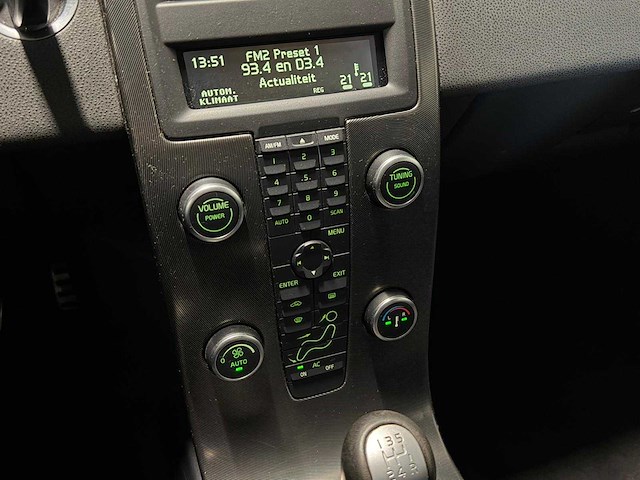 Volvo - c30 - 1.6 r-edition - car - 2010 86-nnj-2 iaw - afbeelding 13 van  14