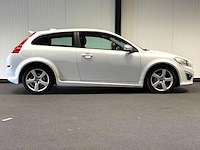 Volvo - c30 - 1.6 r-edition - car - 2010 86-nnj-2 iaw - afbeelding 7 van  16
