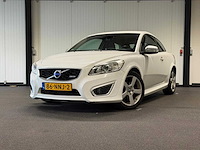 Volvo - c30 - 1.6 r-edition - car - 2010 86-nnj-2 iaw - afbeelding 1 van  16