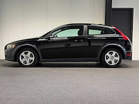 Volvo - c30 - 1.8 momentum 2008 05-zk-jd iaw - afbeelding 10 van  19