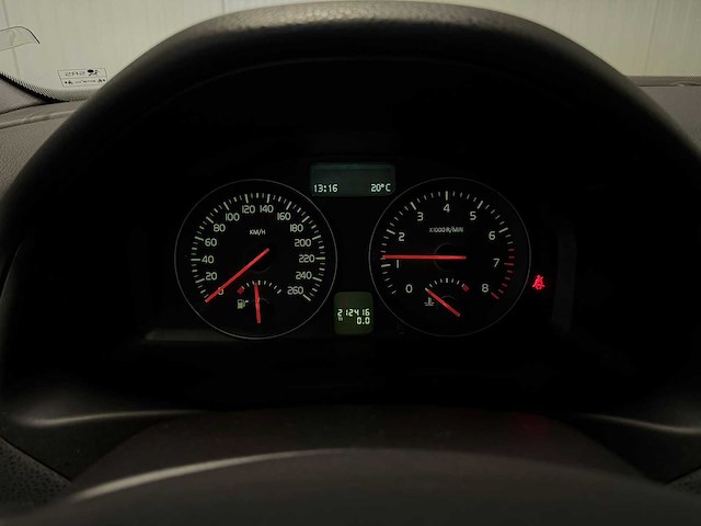 Volvo - c30 - 1.8 momentum 2008 05-zk-jd iaw - afbeelding 15 van  19