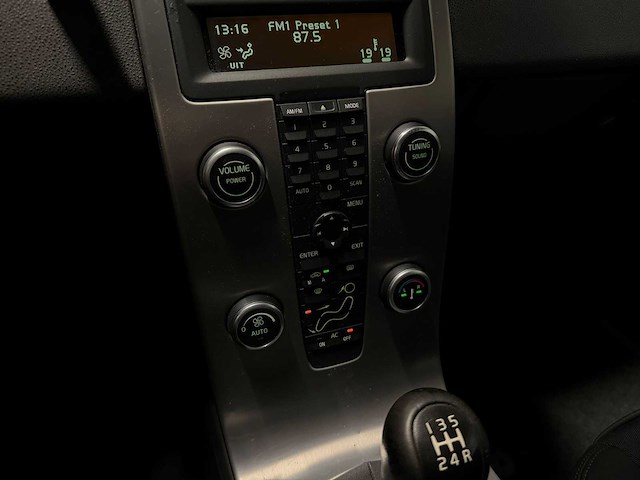 Volvo - c30 - 1.8 momentum 2008 05-zk-jd iaw - afbeelding 17 van  19